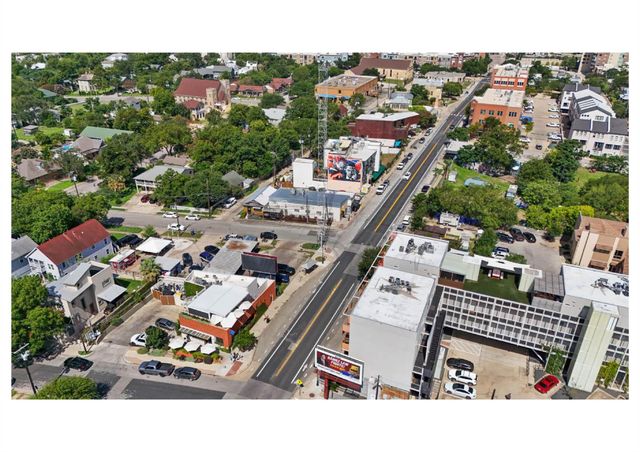 1200 E 11th ST 402, Austin, TX 78702