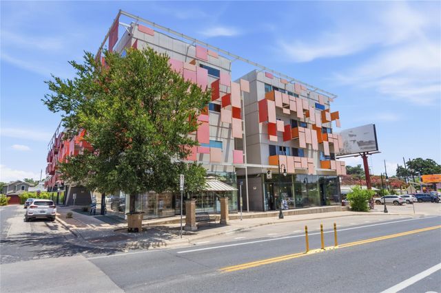 1200 E 11th ST 402, Austin, TX 78702