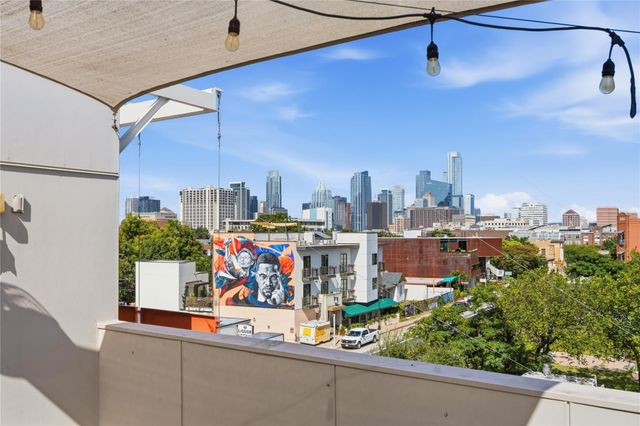 1200 E 11th ST 402, Austin, TX 78702