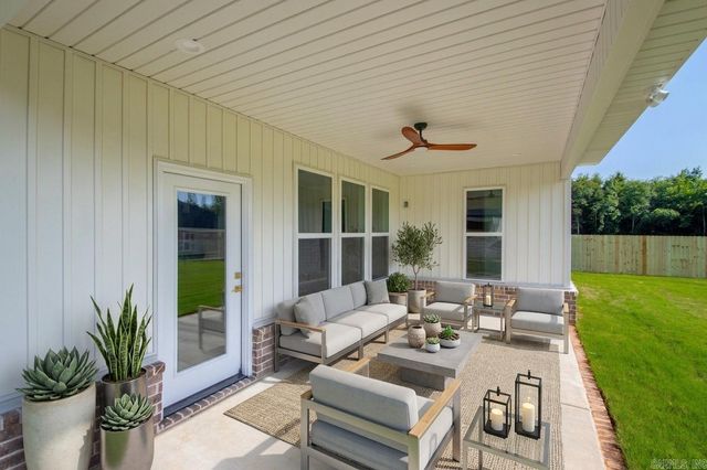 7064 Cold Creek, Bryant, AR 72002