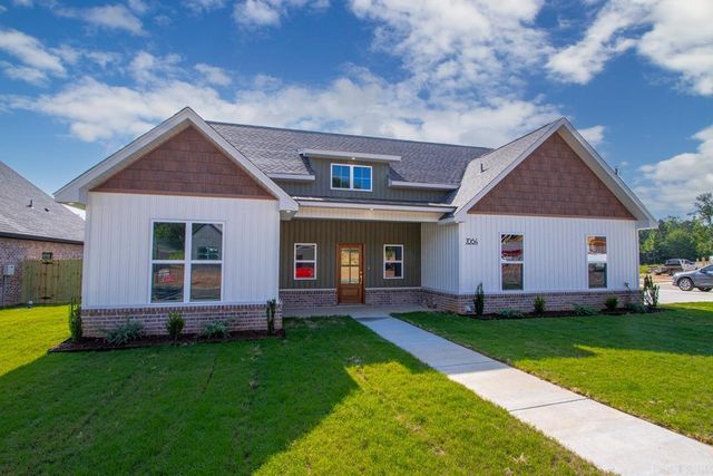 7064 Cold Creek, Bryant, AR 72002