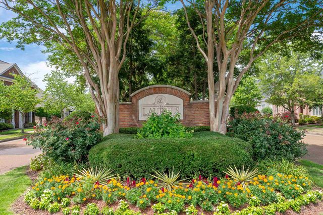 1634 LAUREL KNOLL CIR, Germantown, TN 38139