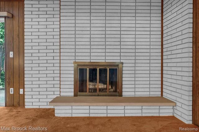 35656 Saxony Drive, Sterling Heights, MI 48310