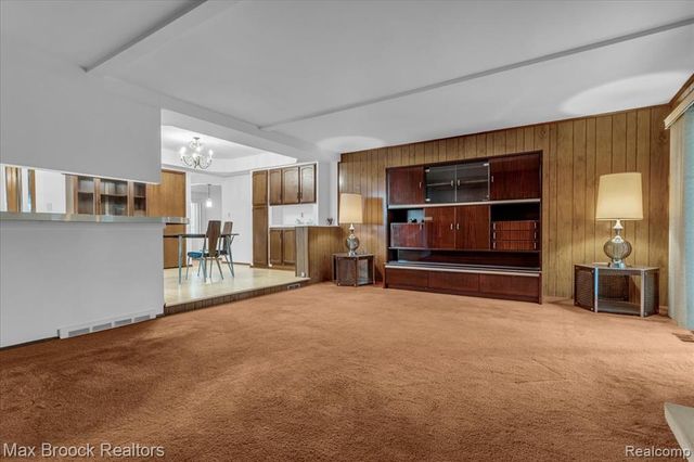 35656 Saxony Drive, Sterling Heights, MI 48310