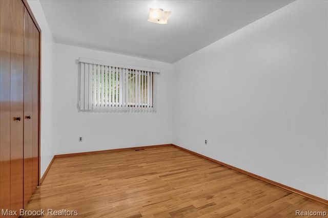 35656 Saxony Drive, Sterling Heights, MI 48310