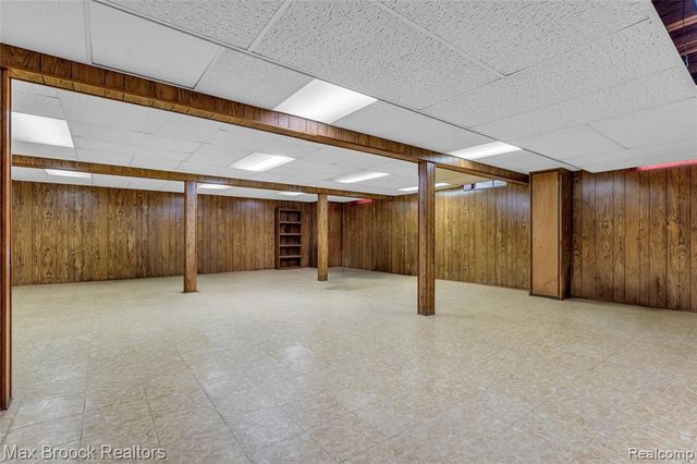 35656 Saxony Drive, Sterling Heights, MI 48310