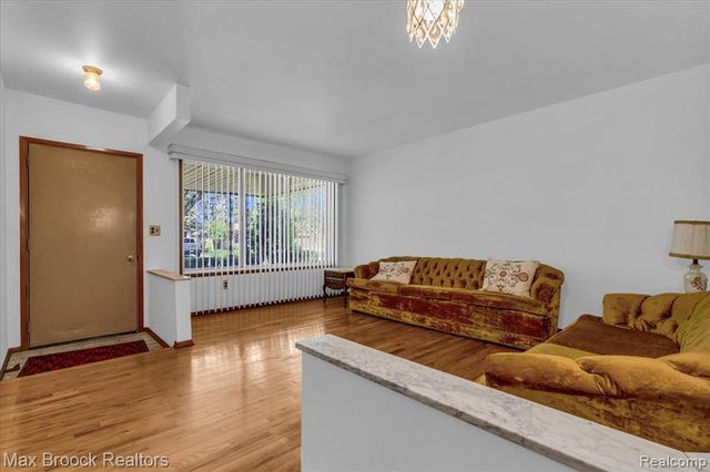 35656 Saxony Drive, Sterling Heights, MI 48310