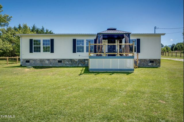 55 Piney Grove Road, Greeneville, TN 37743