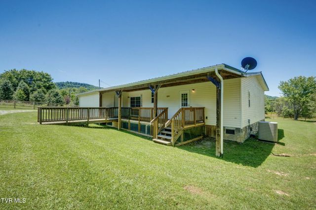 55 Piney Grove Road, Greeneville, TN 37743