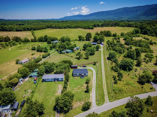 55 Piney Grove Road, Greeneville, TN 37743
