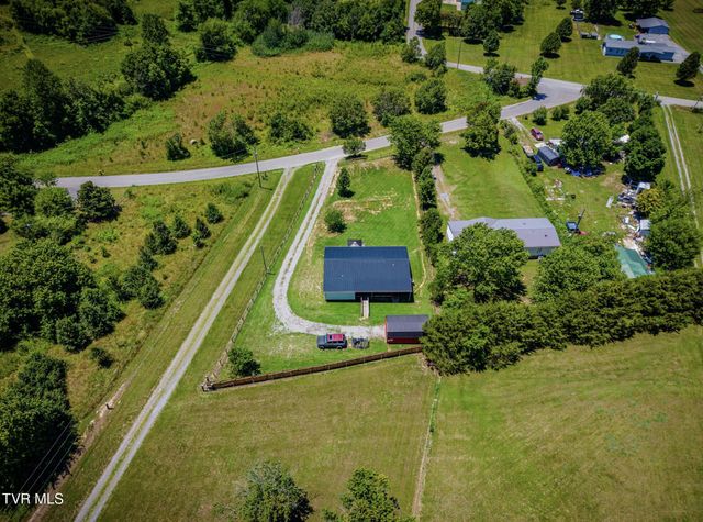 55 Piney Grove Road, Greeneville, TN 37743