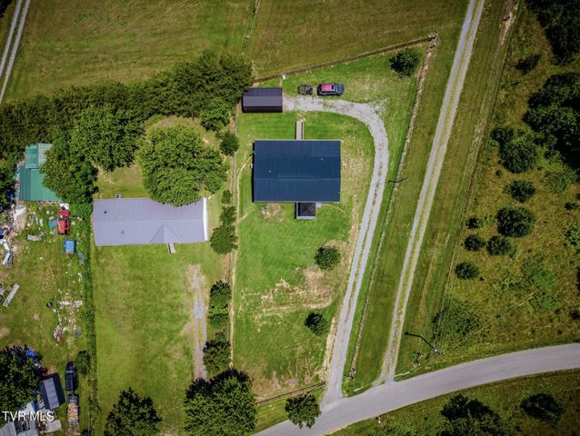 55 Piney Grove Road, Greeneville, TN 37743