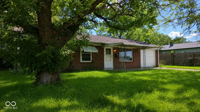 2439 Sickle Road, Indianapolis, IN 46219