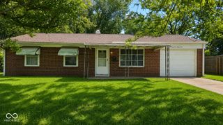 2439 Sickle Road, Indianapolis, IN 46219