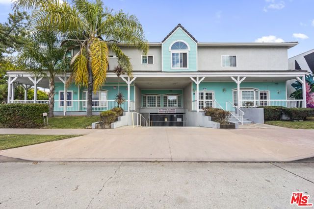 13112 Hadley Street, Whittier, CA 90601