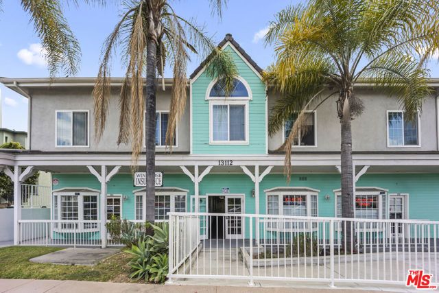 13112 Hadley Street, Whittier, CA 90601