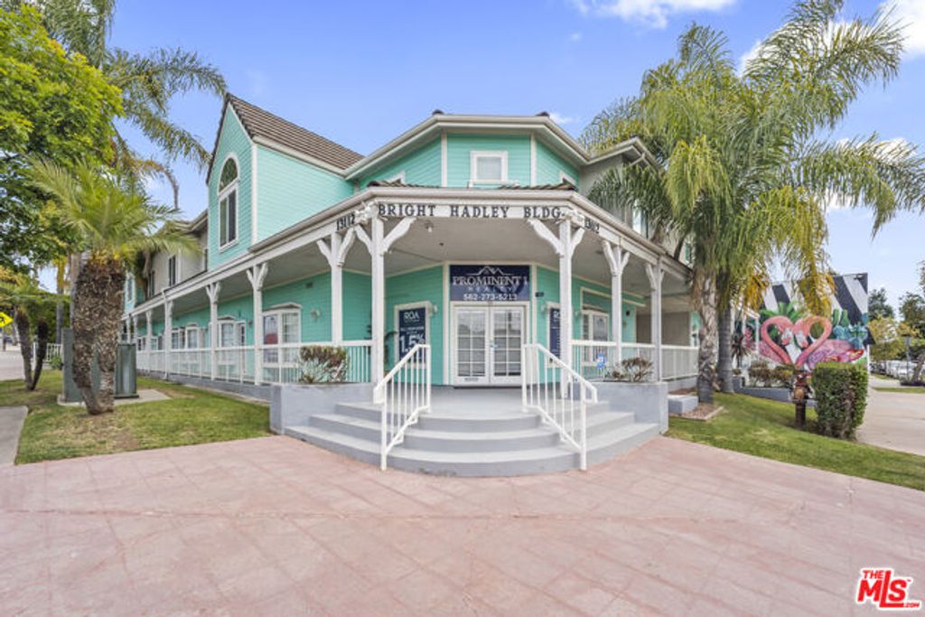 13112 Hadley Street, Whittier, CA 90601