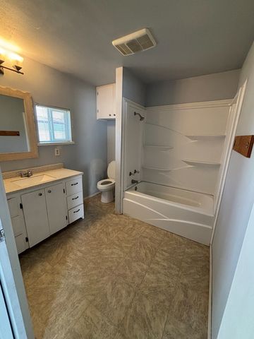 1008 N Ave J, Odessa, TX 79763