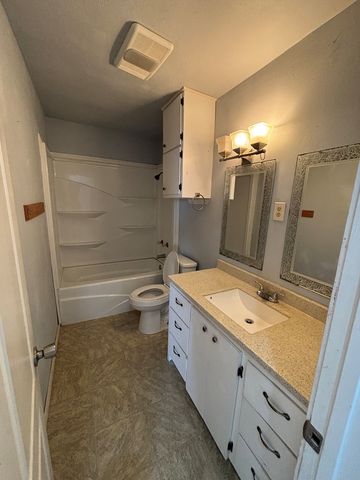 1008 N Ave J, Odessa, TX 79763