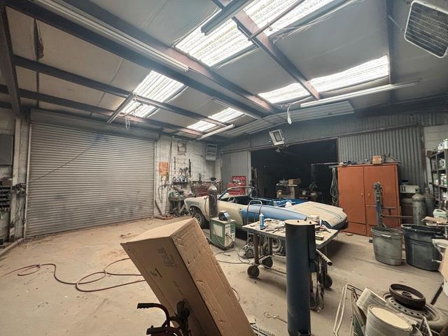 1008 N Ave J, Odessa, TX 79763