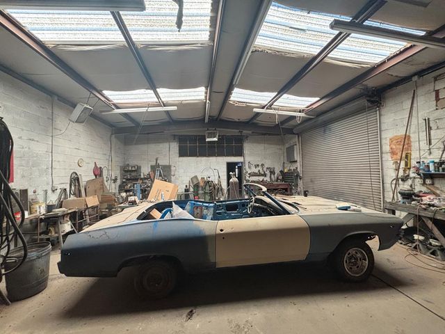 1008 N Ave J, Odessa, TX 79763