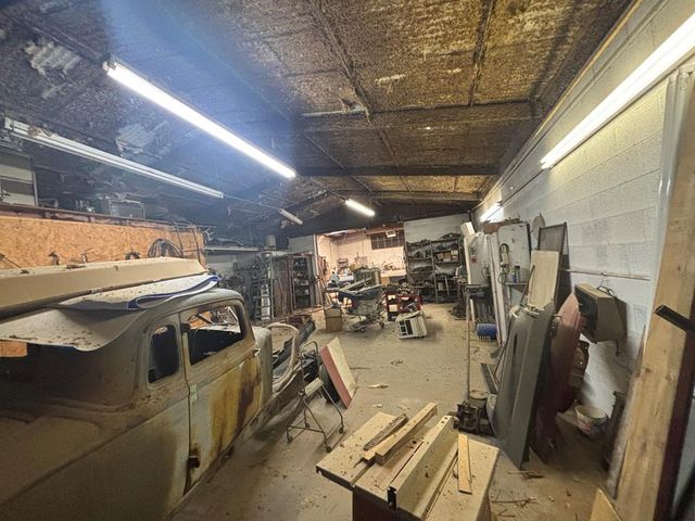 1008 N Ave J, Odessa, TX 79763