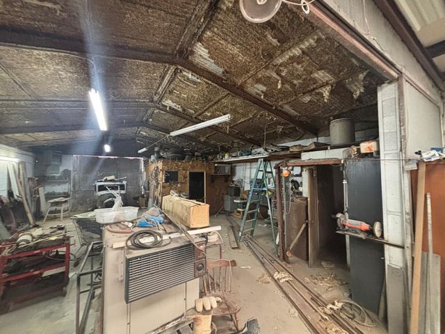 1008 N Ave J, Odessa, TX 79763