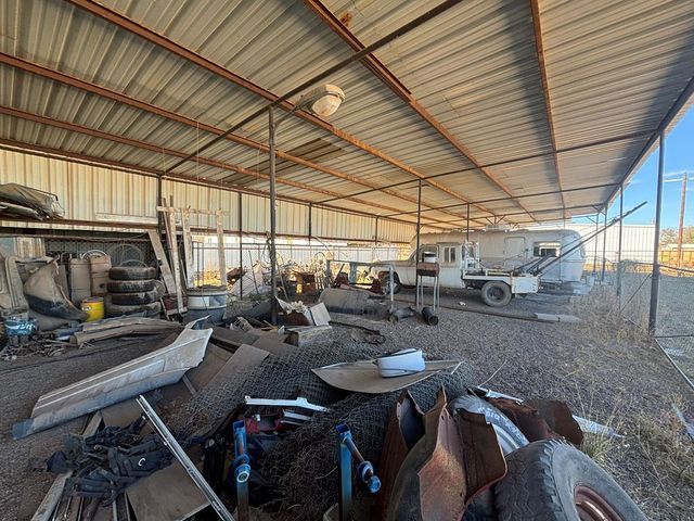 1008 N Ave J, Odessa, TX 79763