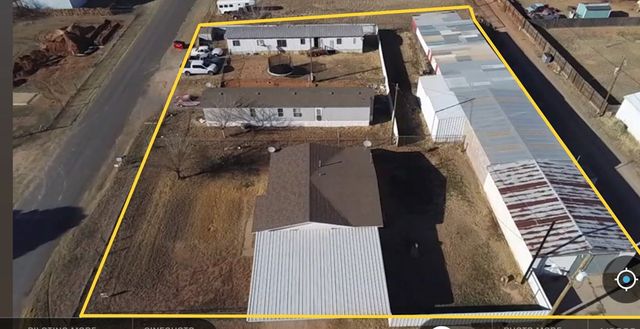 1008 N Ave J, Odessa, TX 79763