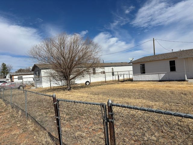 1008 N Ave J, Odessa, TX 79763