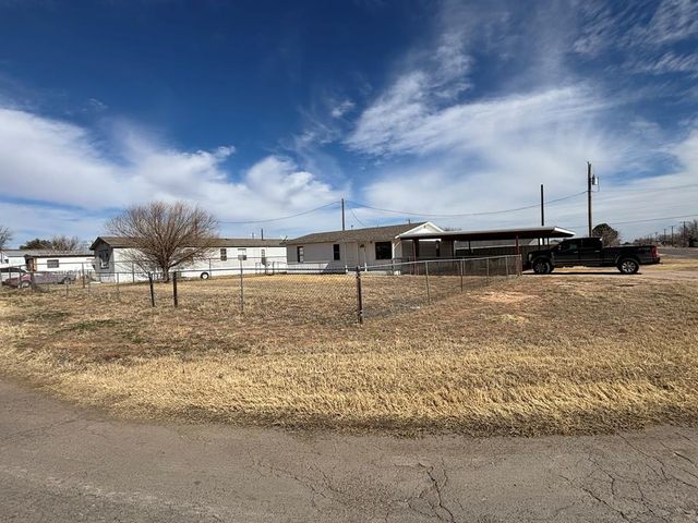 1008 N Ave J, Odessa, TX 79763