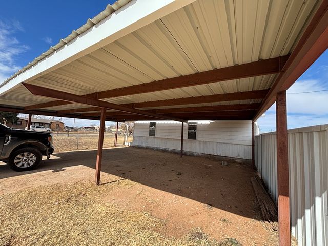 1008 N Ave J, Odessa, TX 79763