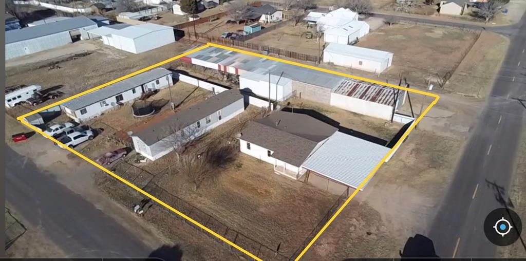 1008 N Ave J, Odessa, TX 79763