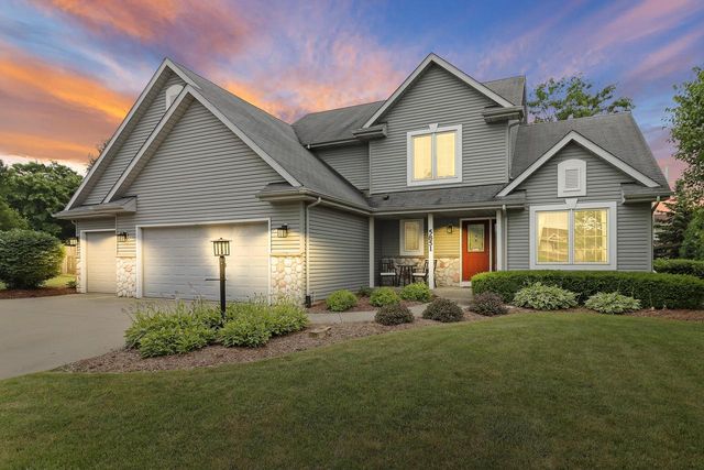 5851 Wynbrook COURT, Mount Pleasant, WI 53406
