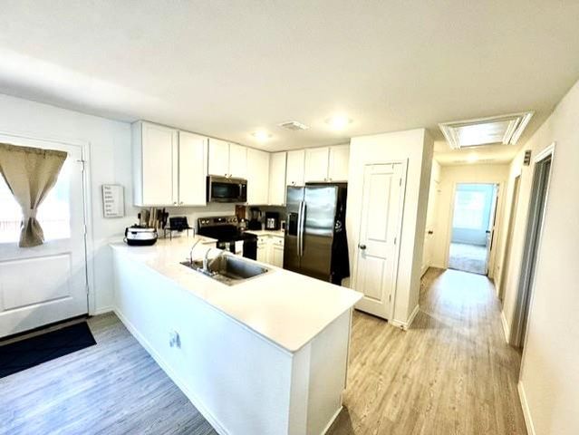 349 Marty Allen LOOP, Jarrell, TX 76537