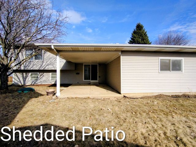 267 Silverado Street, Bolingbrook, IL 60490