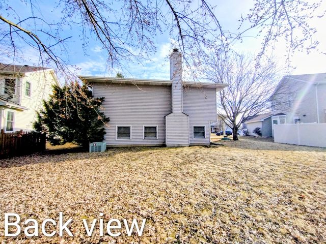 267 Silverado Street, Bolingbrook, IL 60490