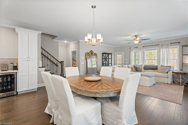 633 Ryder Cup Lane, Clemmons, NC 27012