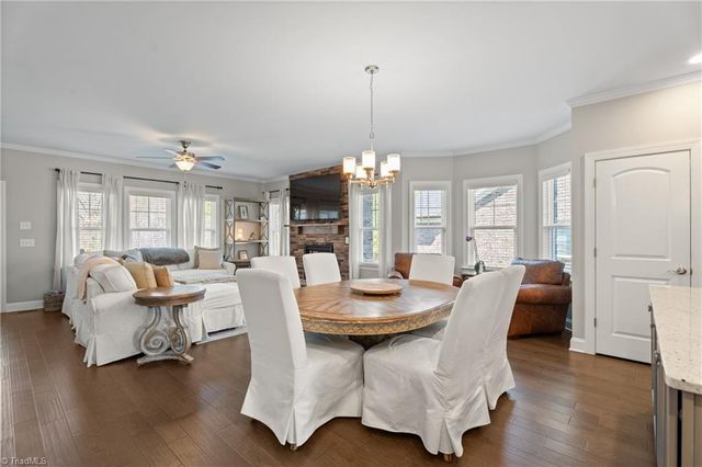 633 Ryder Cup Lane, Clemmons, NC 27012