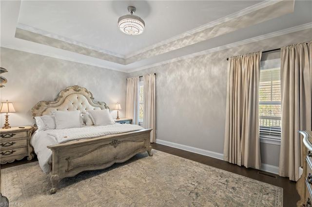 633 Ryder Cup Lane, Clemmons, NC 27012