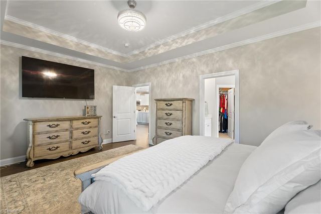 633 Ryder Cup Lane, Clemmons, NC 27012