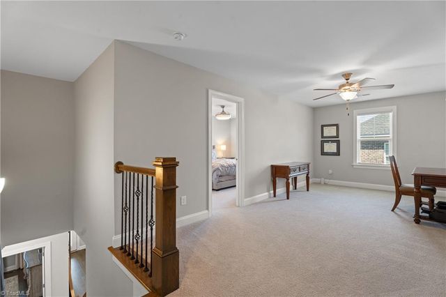 633 Ryder Cup Lane, Clemmons, NC 27012