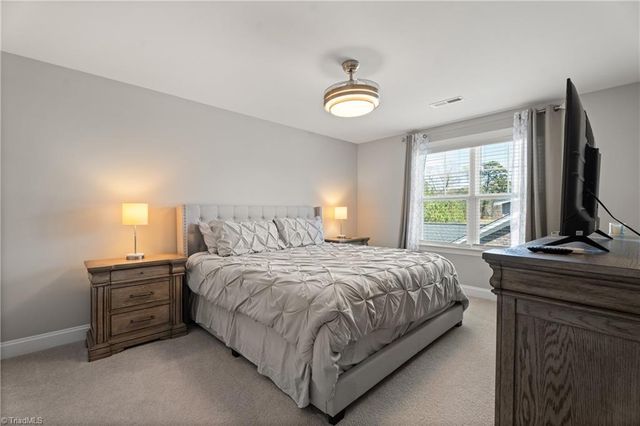 633 Ryder Cup Lane, Clemmons, NC 27012