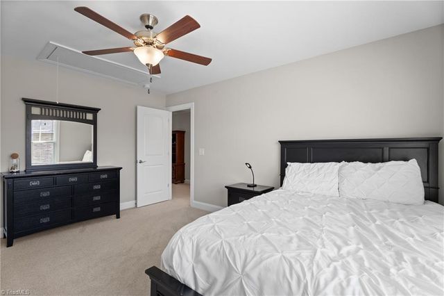 633 Ryder Cup Lane, Clemmons, NC 27012