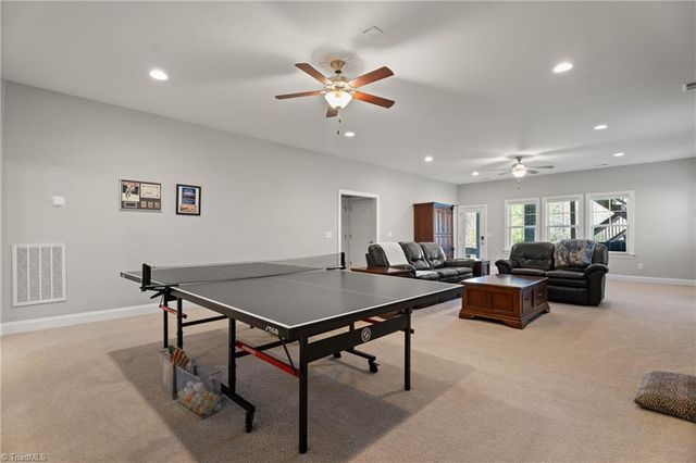 633 Ryder Cup Lane, Clemmons, NC 27012