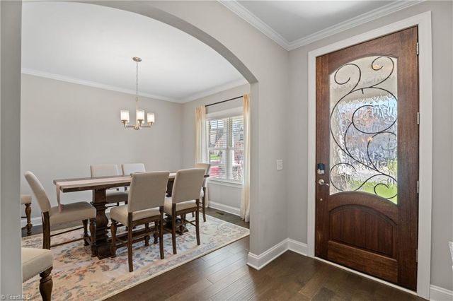 633 Ryder Cup Lane, Clemmons, NC 27012