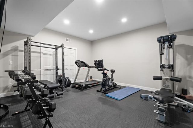 633 Ryder Cup Lane, Clemmons, NC 27012