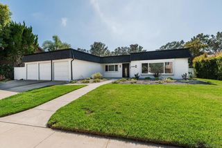 8686 Cliffridge Ave, La Jolla, CA 92037