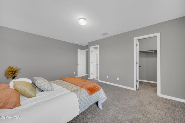 905 Betton Place, El Paso, TX 79915