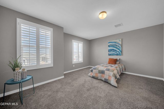 905 Betton Place, El Paso, TX 79915